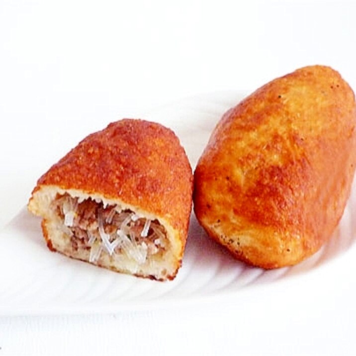 Hb ピロシキ ロシアのお惣菜パン レシピ 作り方 By Liqueur 楽天レシピ Hb ピロシキ ロシアのお惣菜パン レシピ 作り方 By Liqueur 楽天レシピ